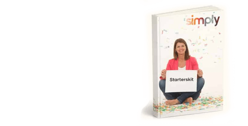 Gratis starterskit zorgambassadeurs